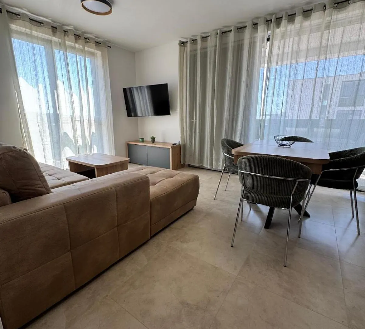 Residence Mukalba 1 Medulin