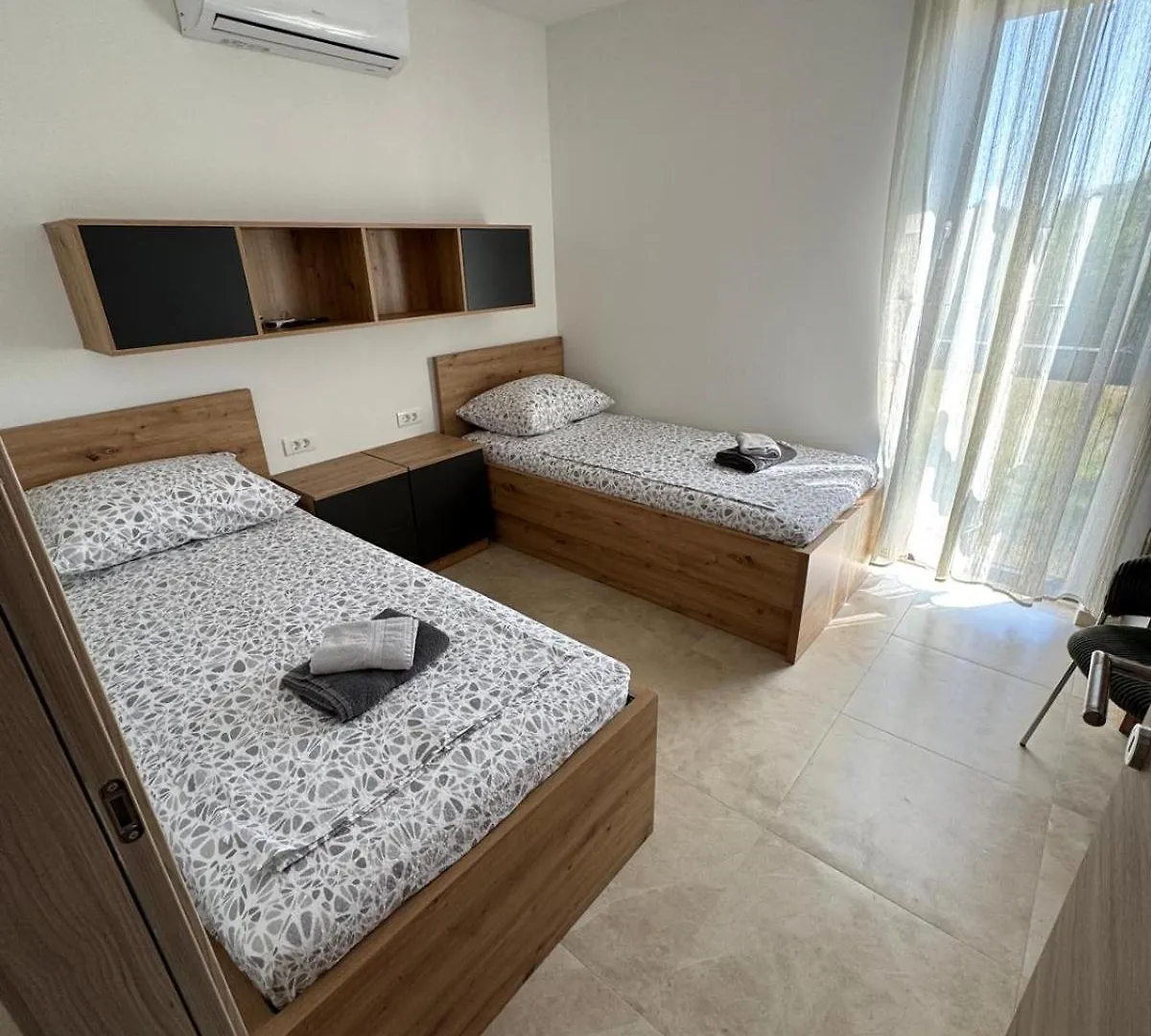 Residence Mukalba 1 Medulin 0*,