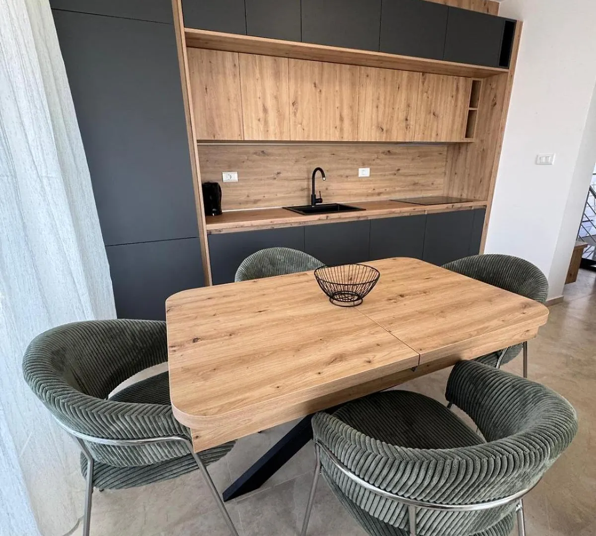 Residence Mukalba 1 Medulin Daire