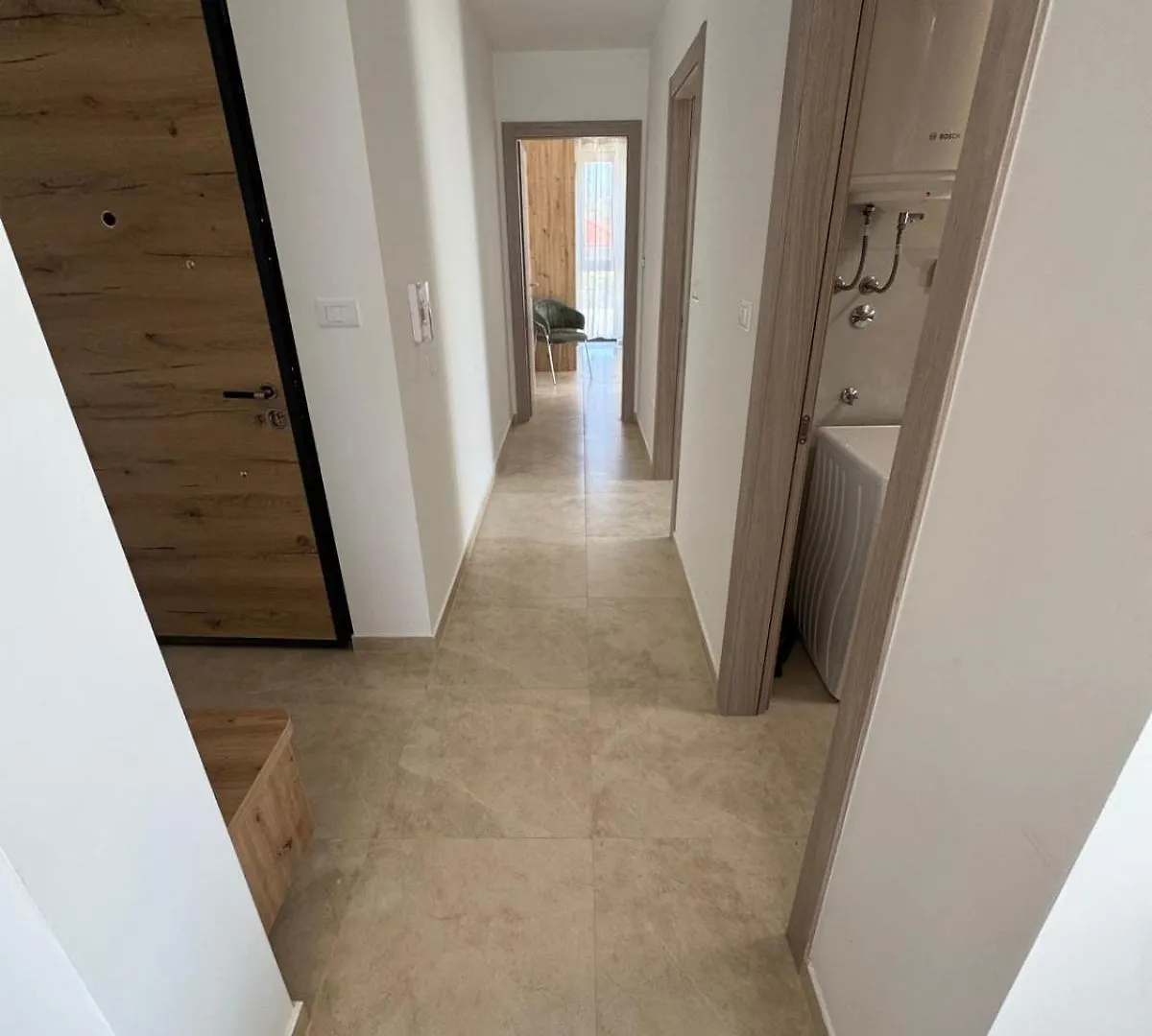 Residence Mukalba 1 Medulin