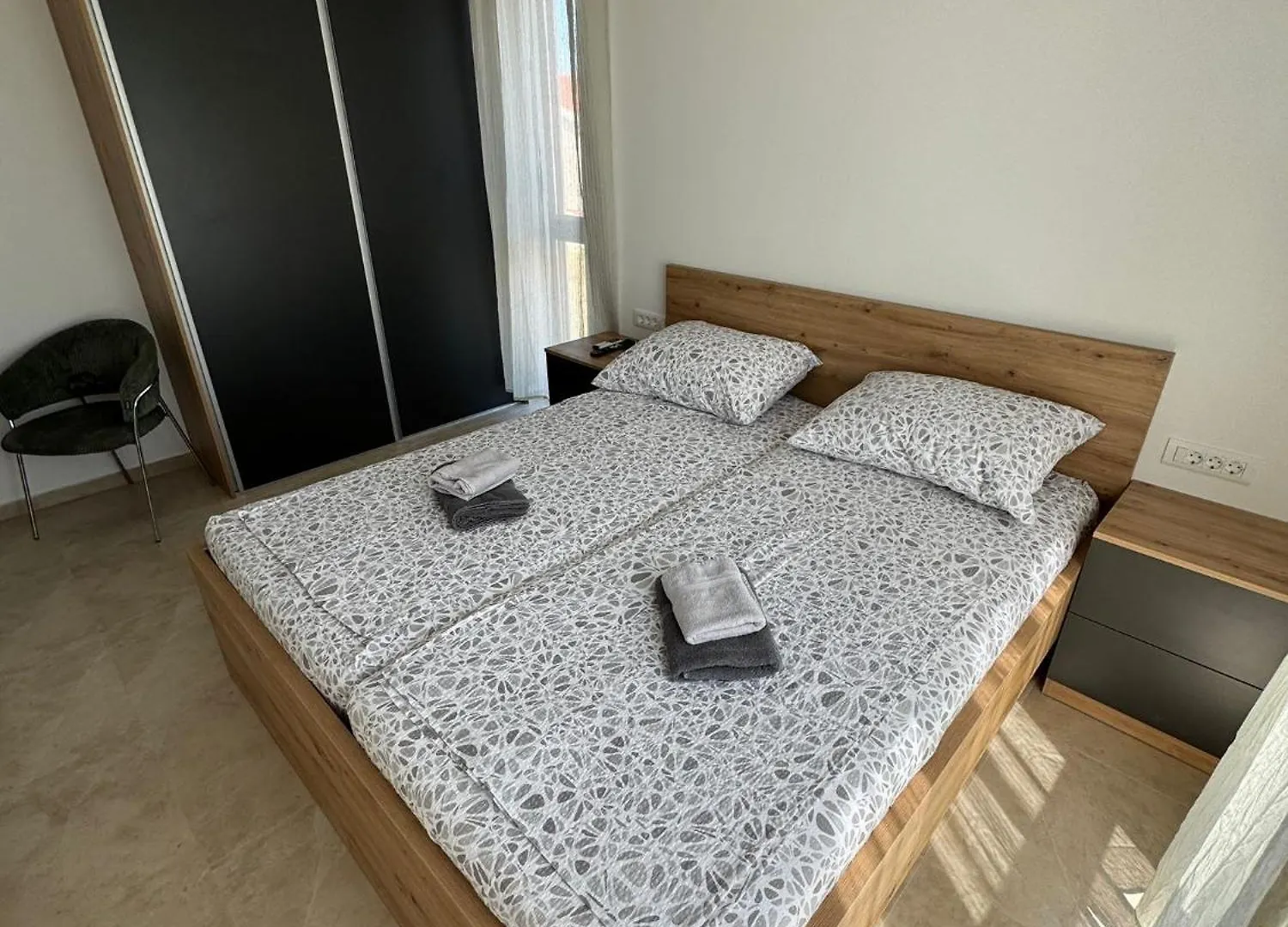 Daire Residence Mukalba 1 Medulin