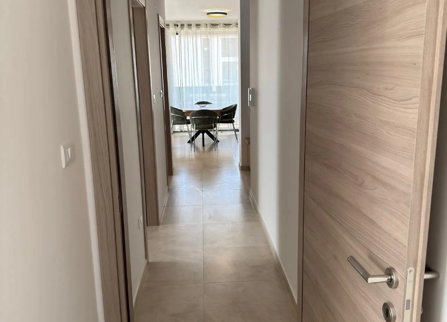 Residence Mukalba 1 Medulin Chorvatsko