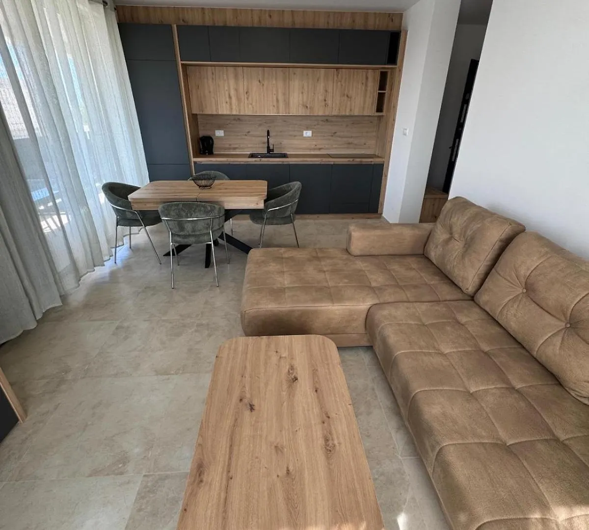 Residence Mukalba 1 Medulin 0*,  Hırvatistan